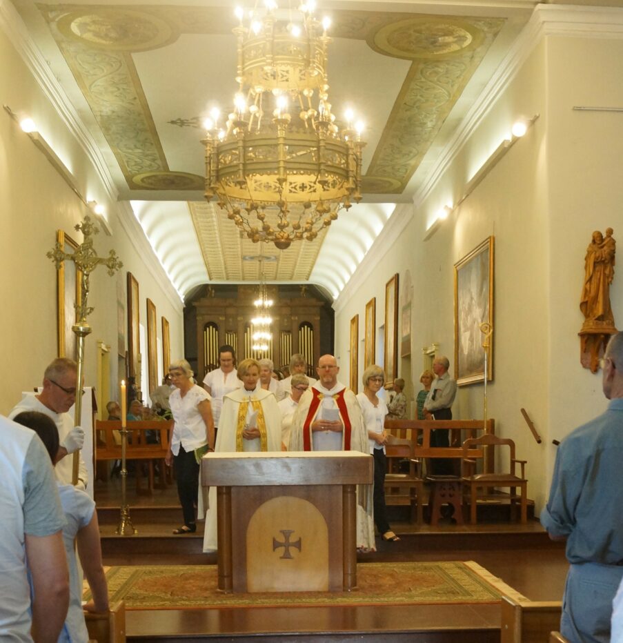 30th Annual Ecumenical Ceremony with Carols