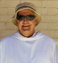 Fr Anthony Lovis osb Homily and Eulogy